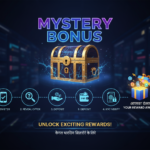 How to claim mystery bonus offer on betting sites in India