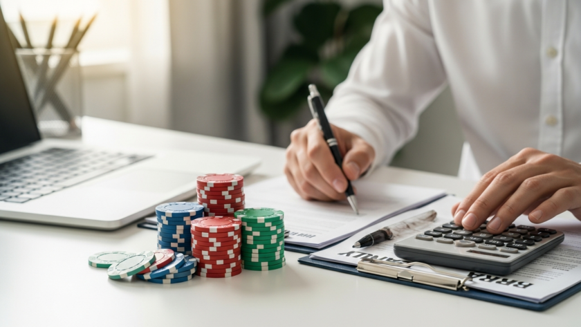 Casino withdrawal fees for bank transfer India