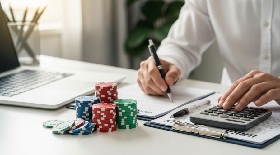 Casino withdrawal fees for bank transfer India