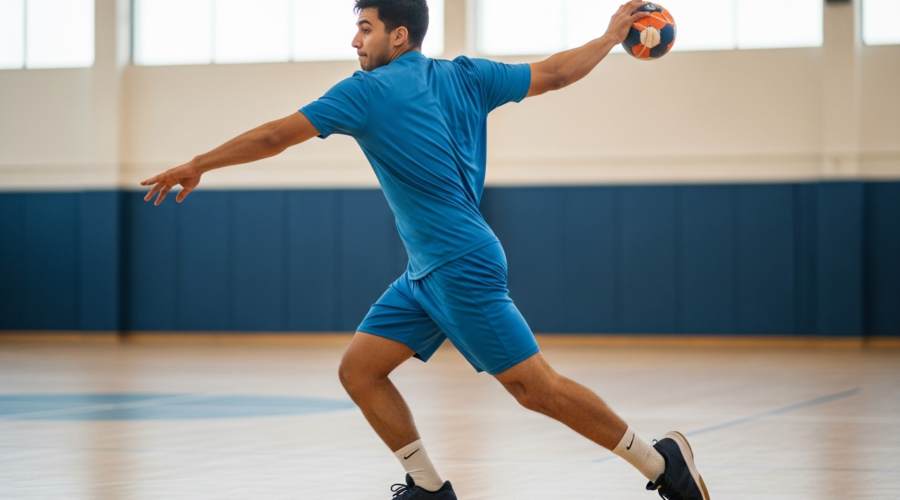 Rules for betting on handball goals from India