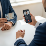How to verify identity via video call for betting account in India